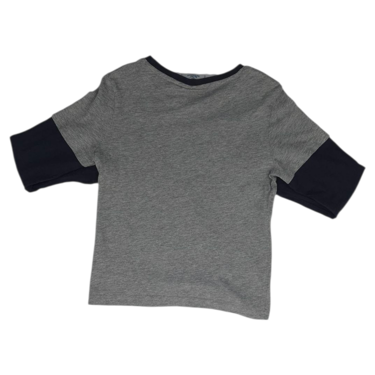 T-shirt manches longues