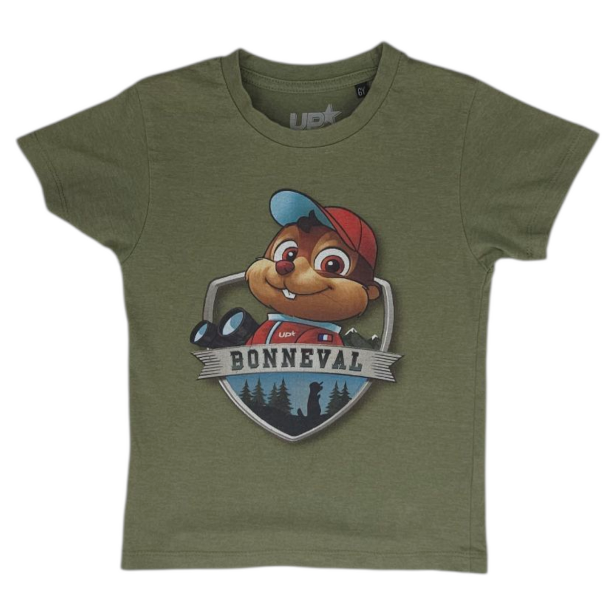 T-shirt