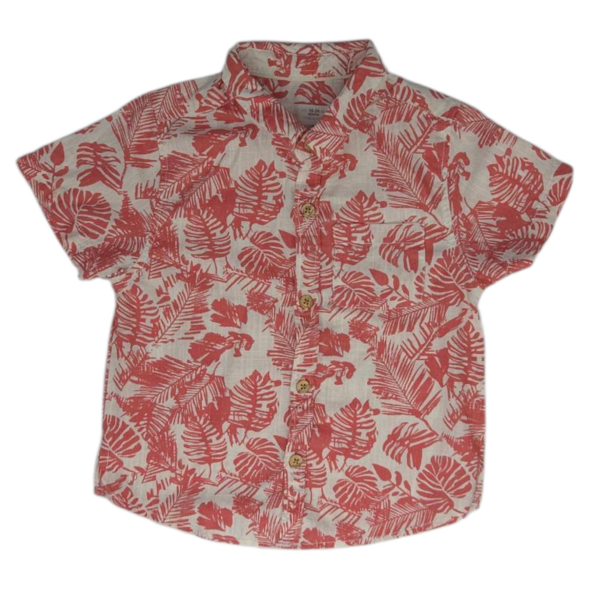 Chemise