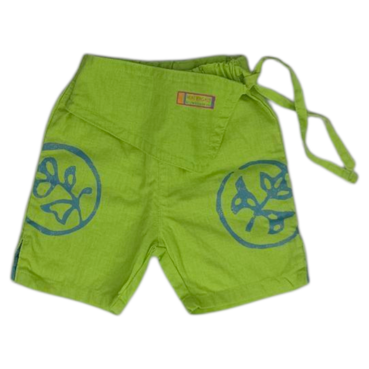 Short