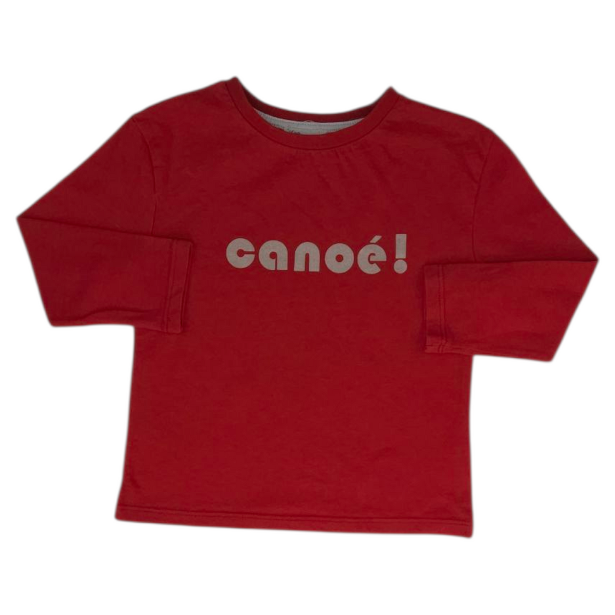 T-shirt manches longues