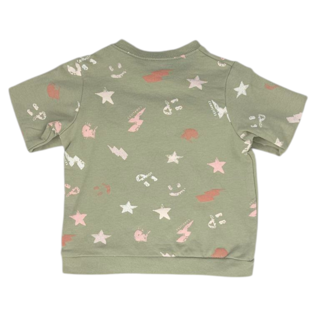 Sweat-shirt