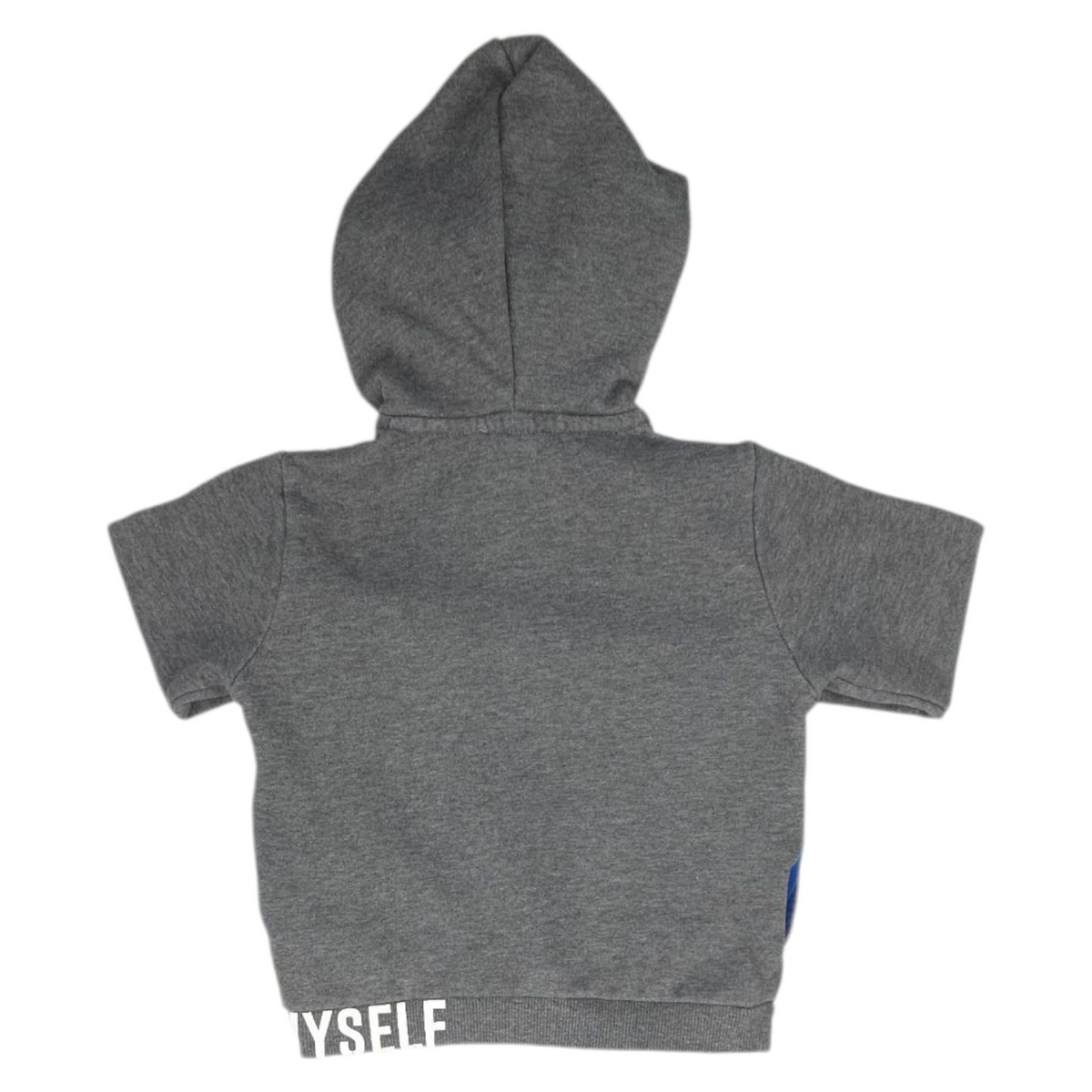Sweat-shirt