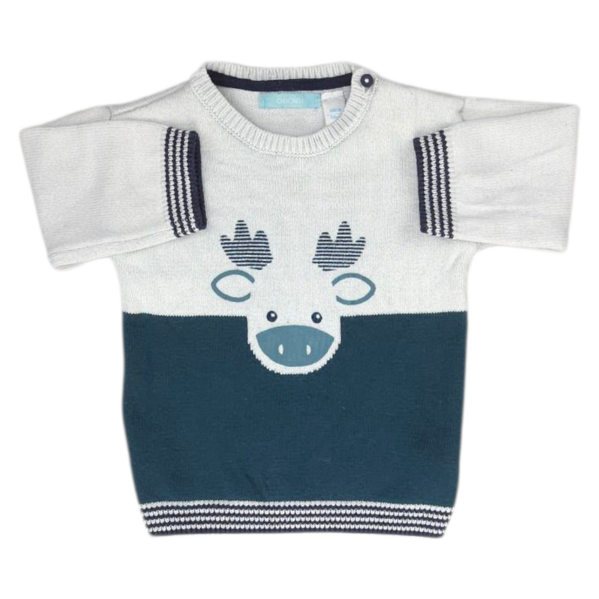 Pullover