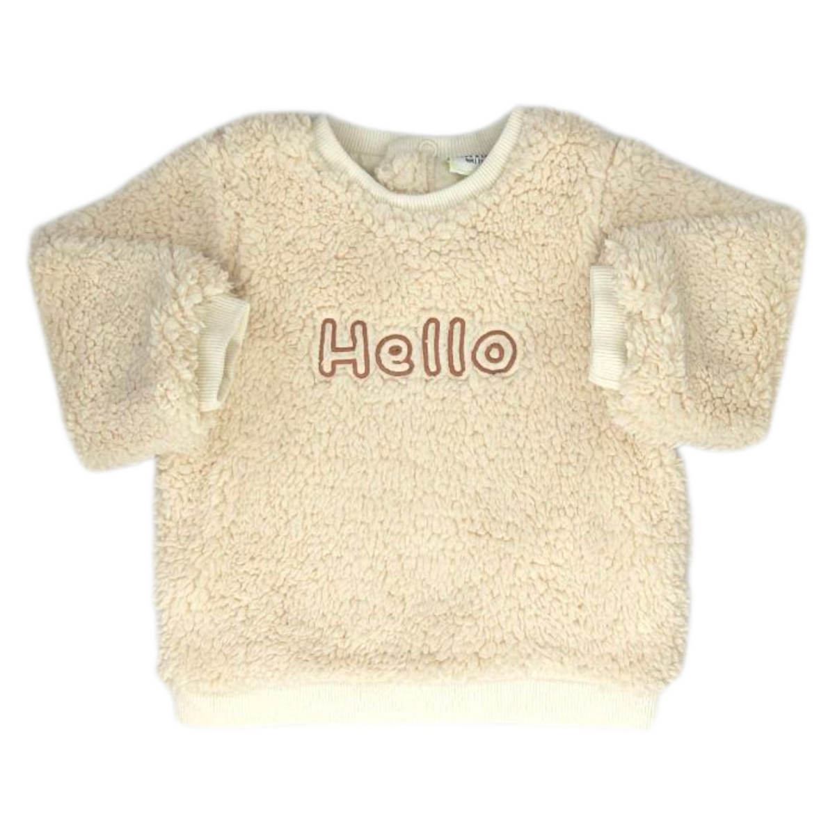 Pullover