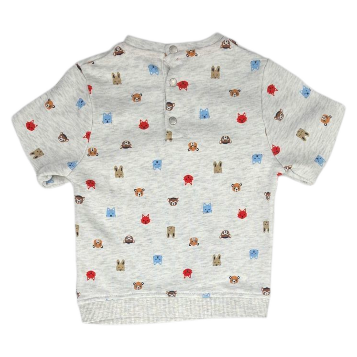 Sweat-shirt