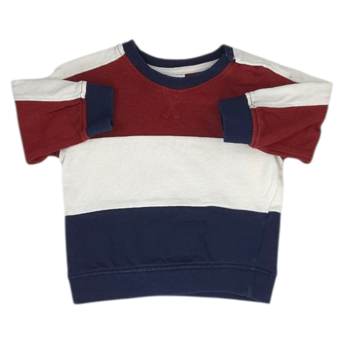 Sweat-shirt