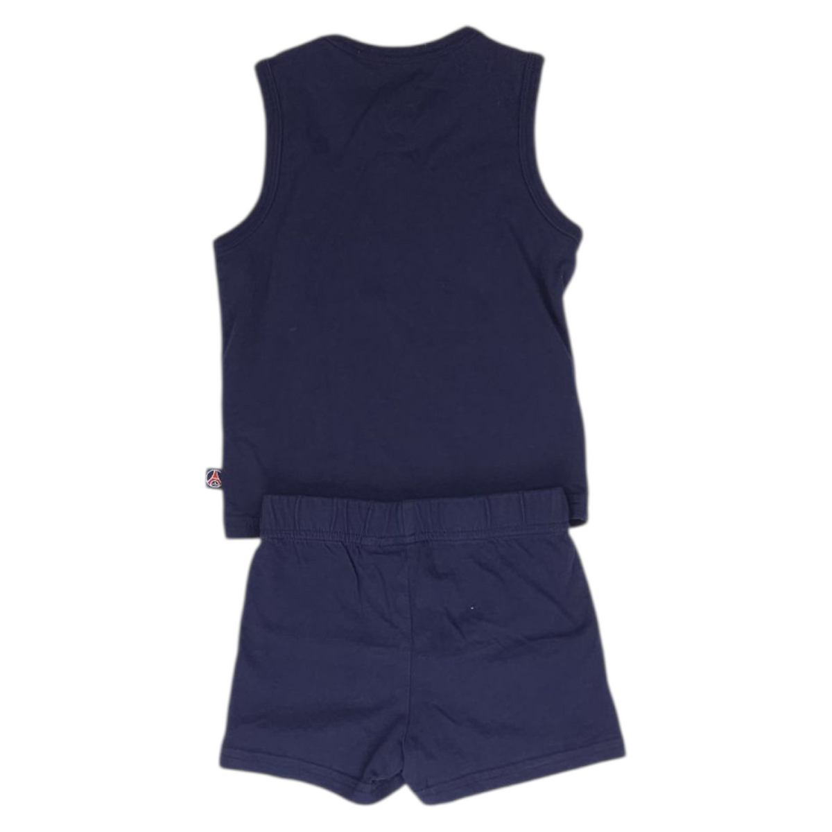 Ensemble sport