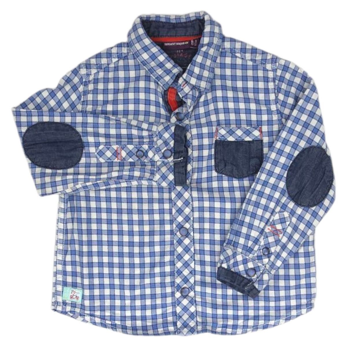 Chemise