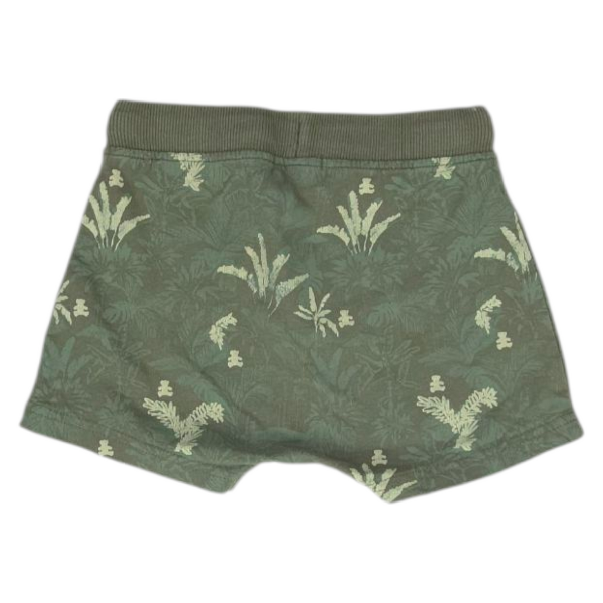 Short