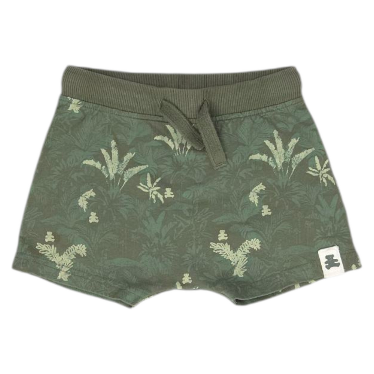 Short