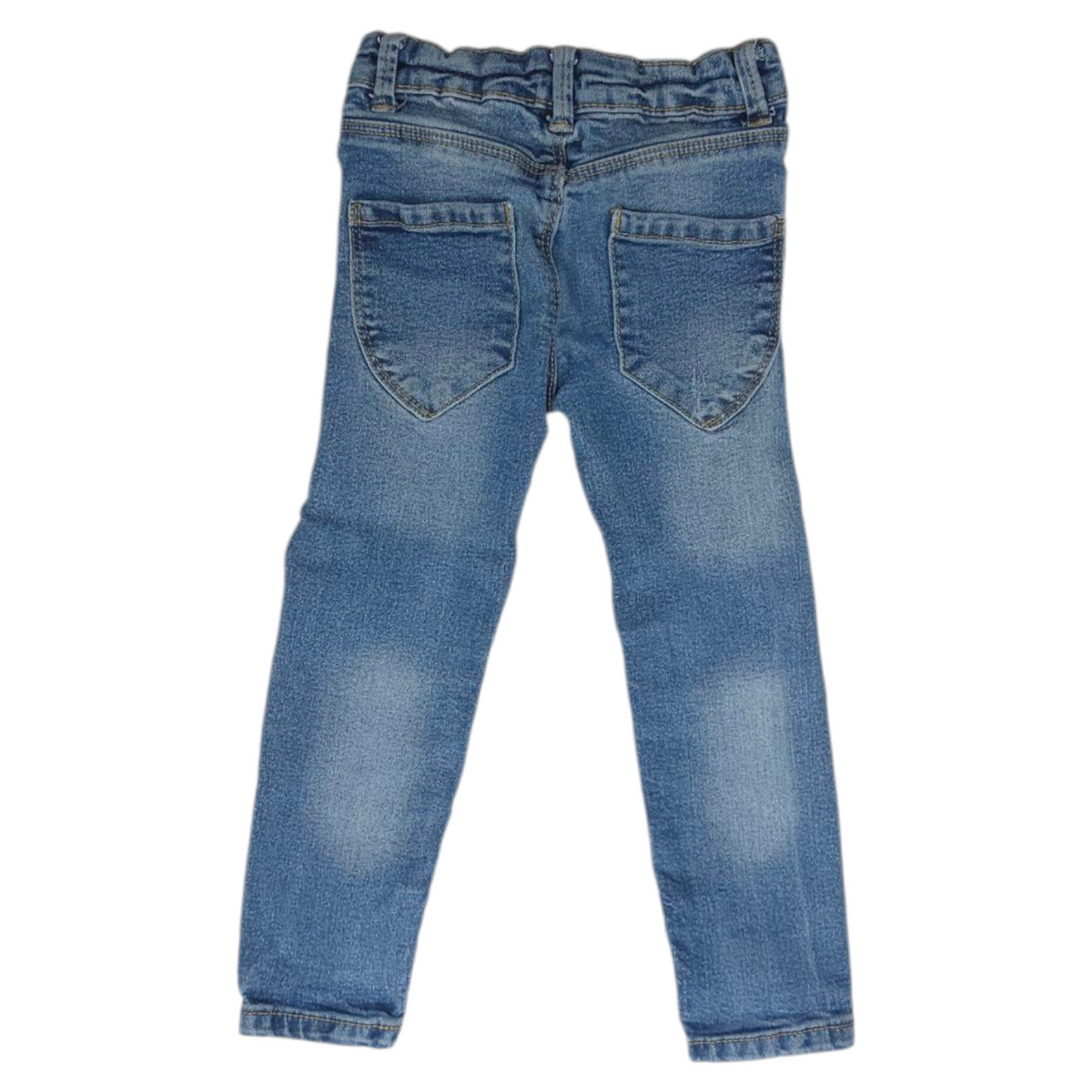 Pantalon jean