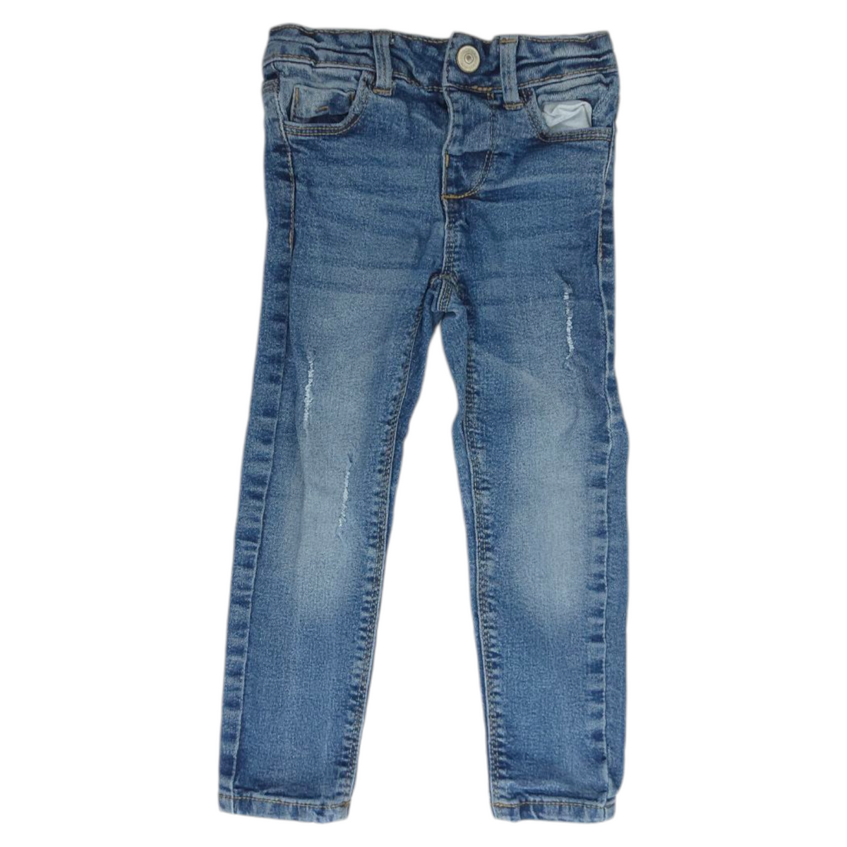 Pantalon jean