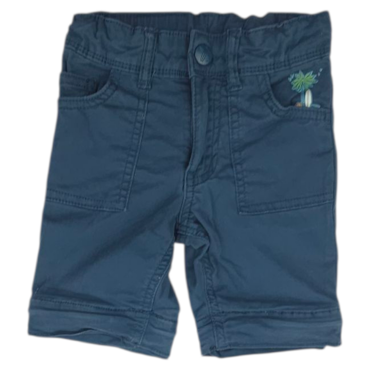 Short