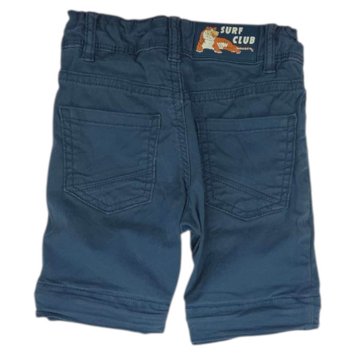 Short