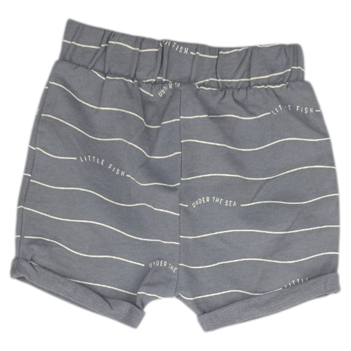Short