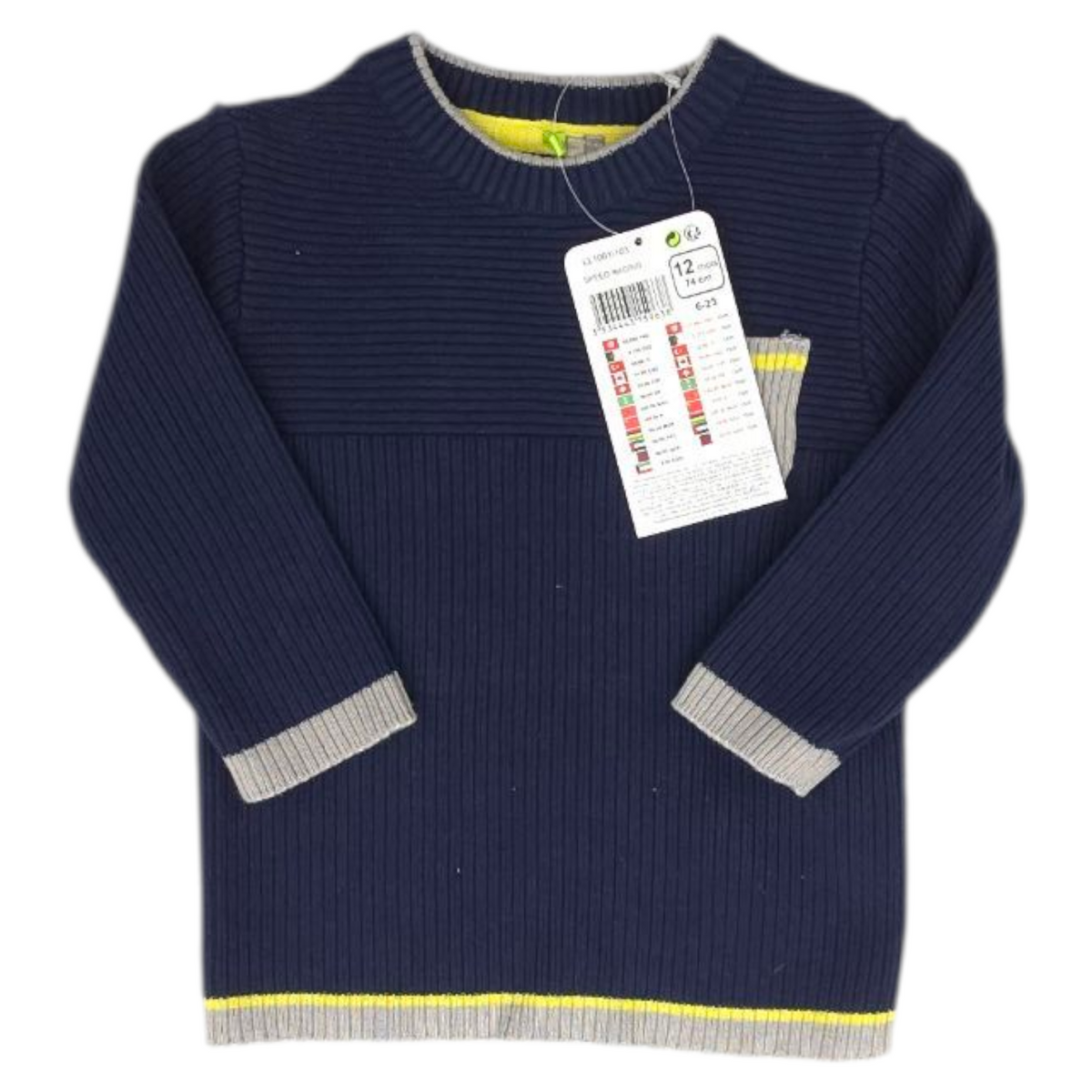 Pullover