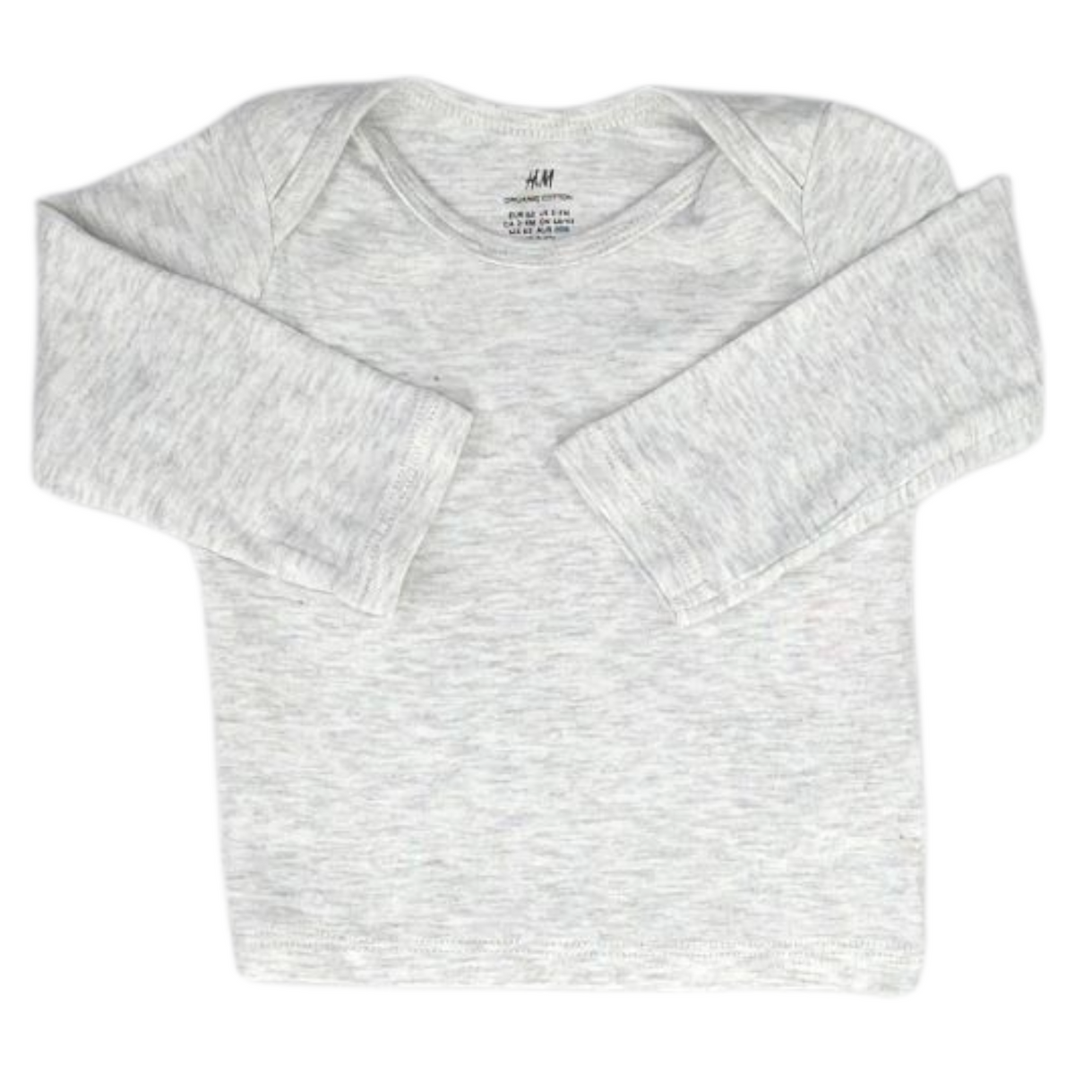 T-shirt manches longues