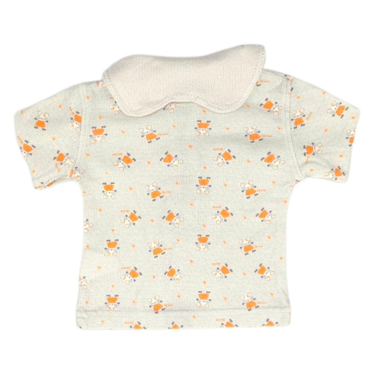 T-shirt manches longues
