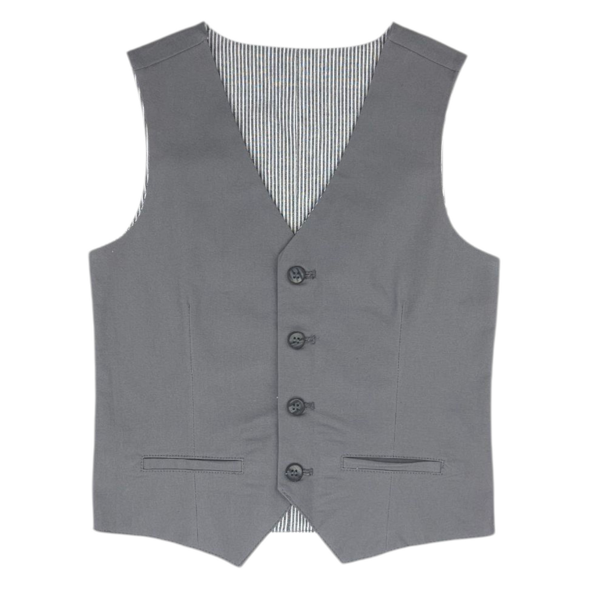 Gilet costume