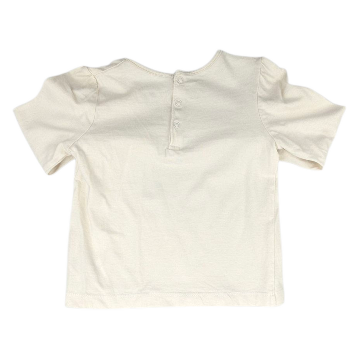 T-shirt manches longues