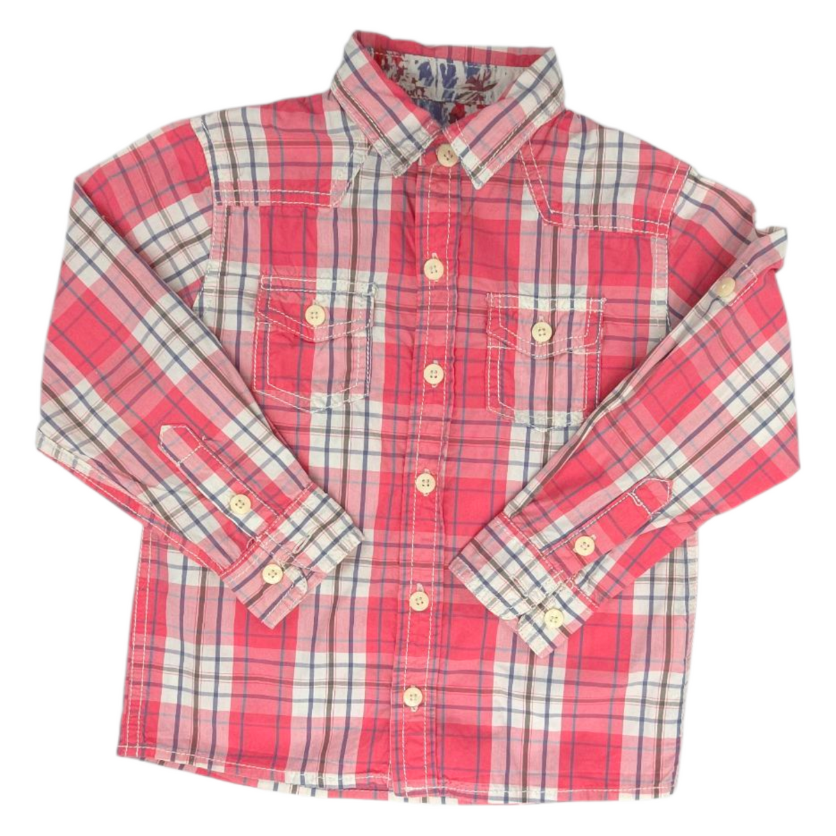 Chemise