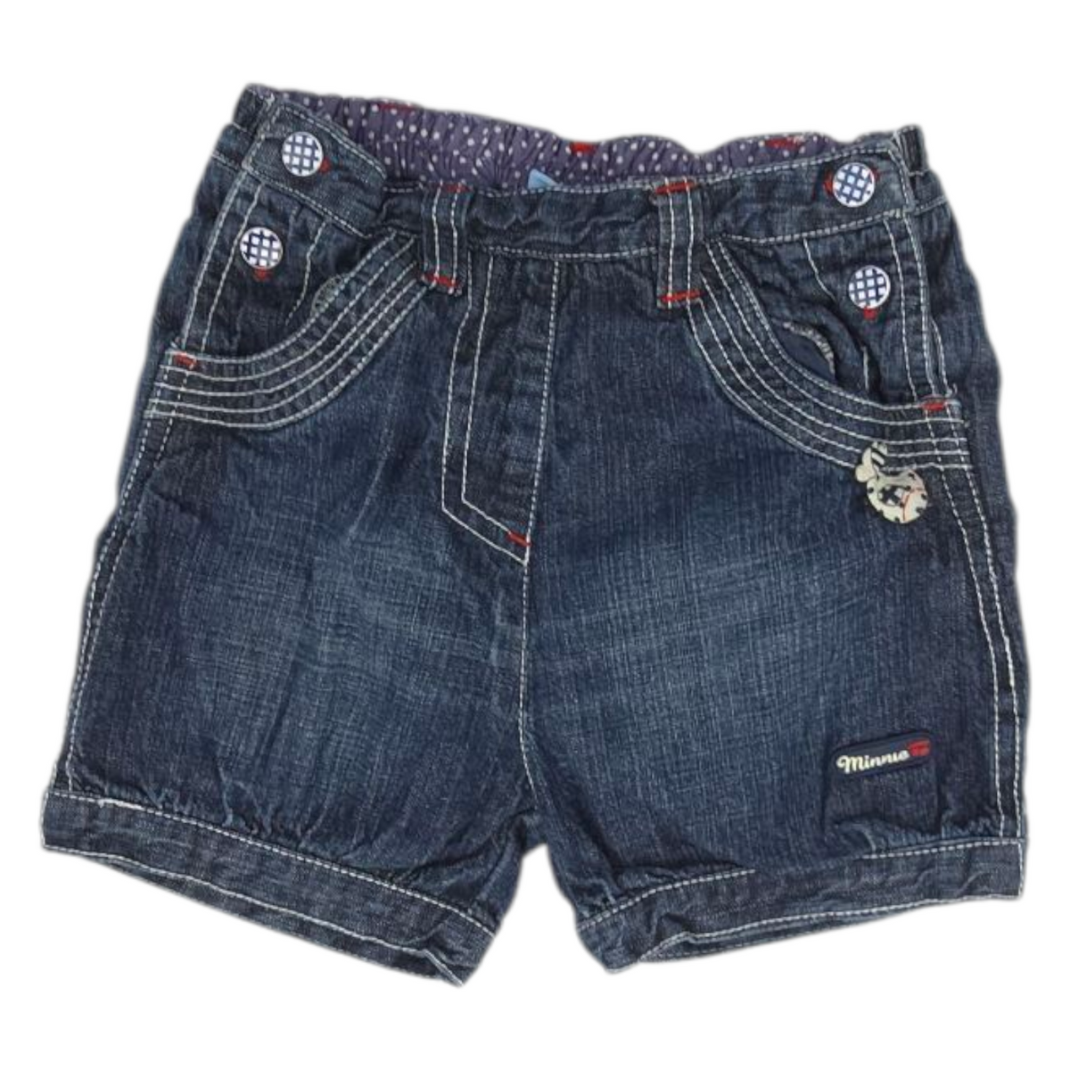 Short