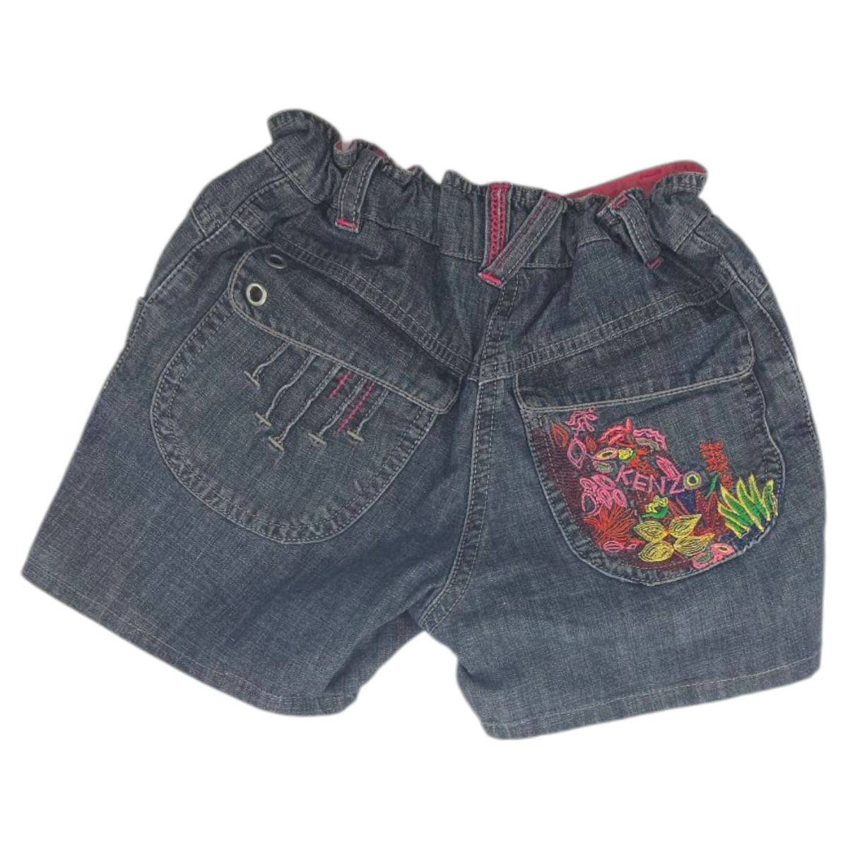 Short