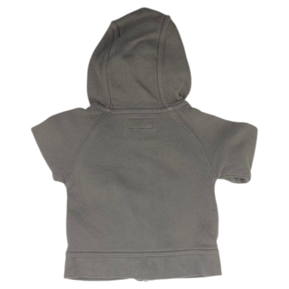 Gilet ZIP