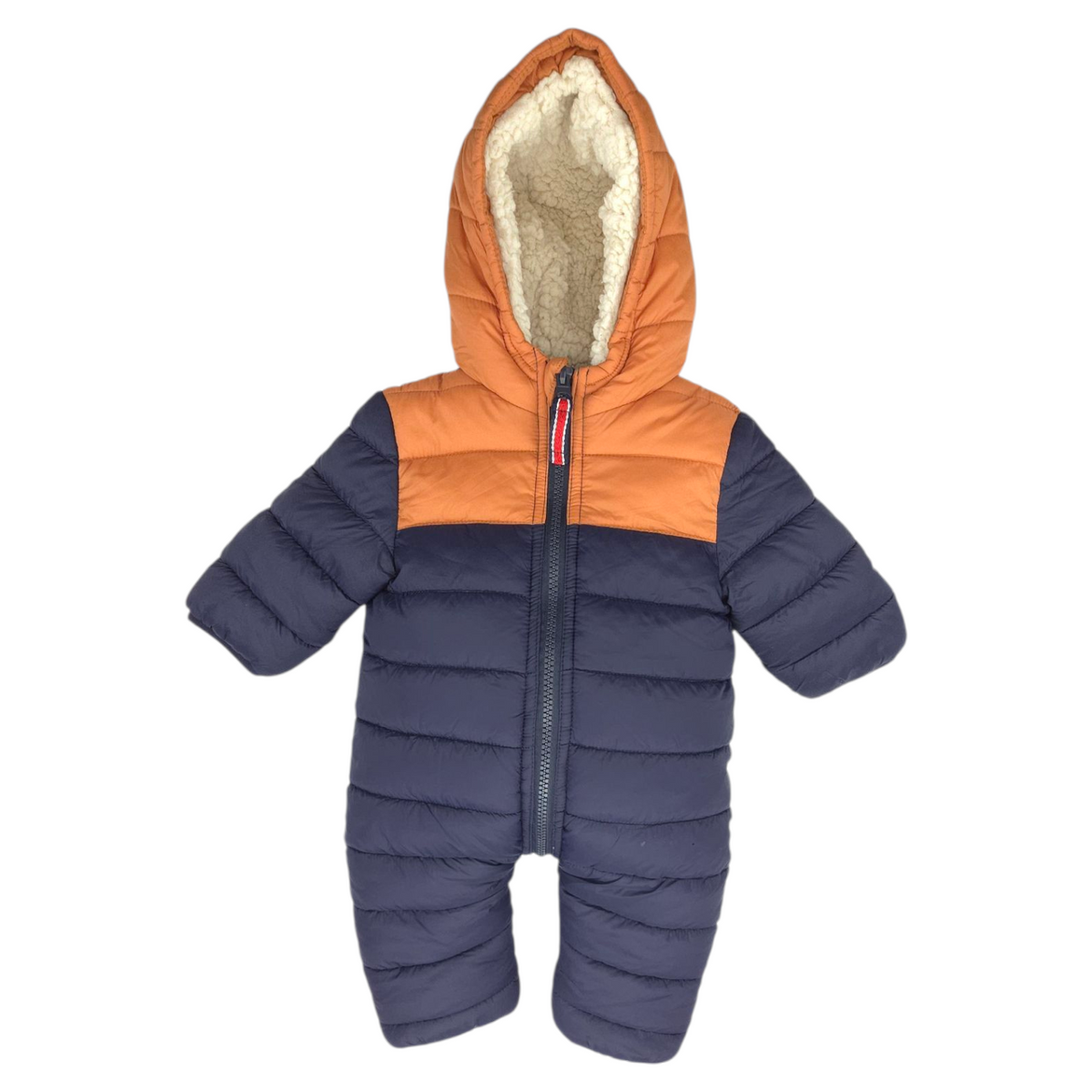 Combinaison hiver