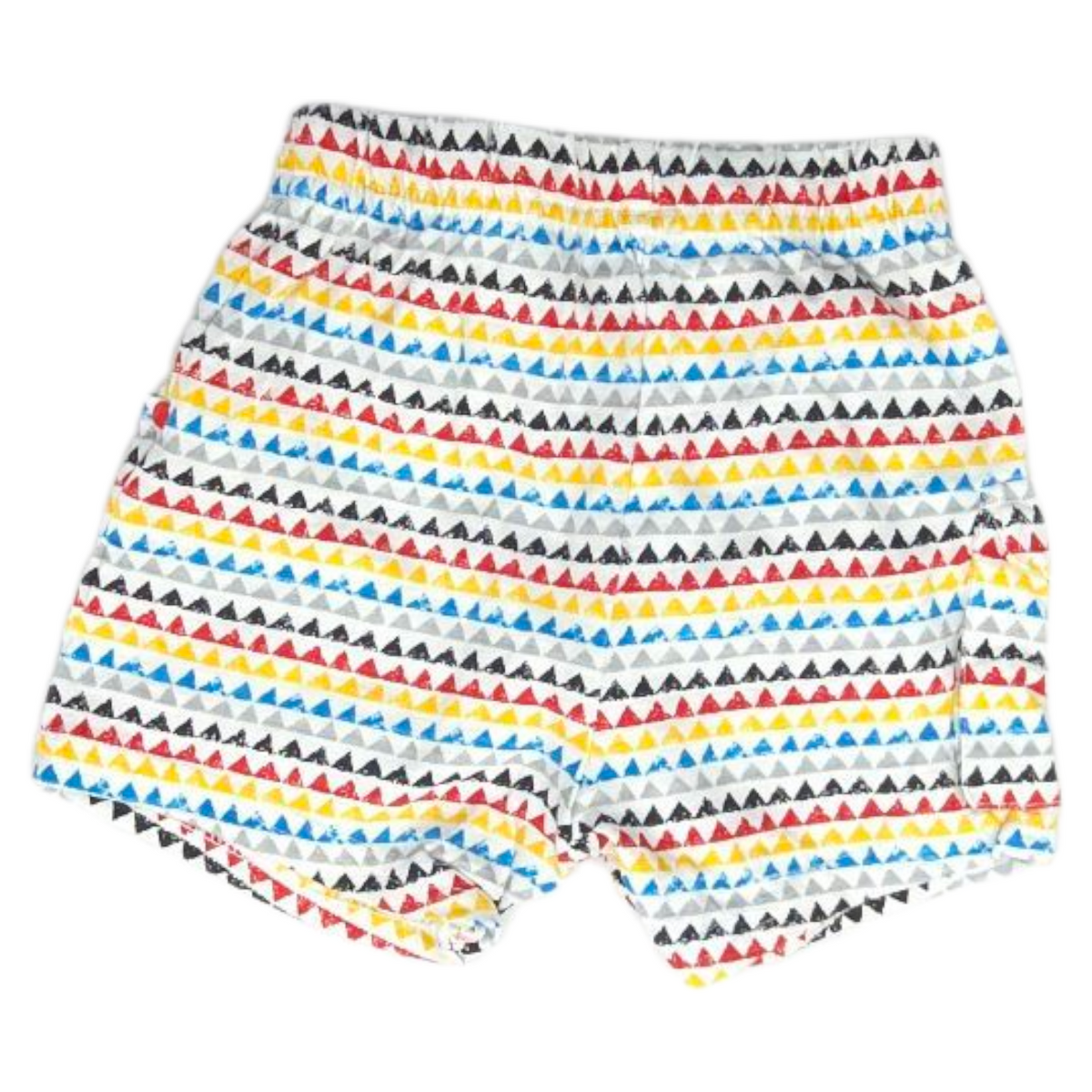 Short