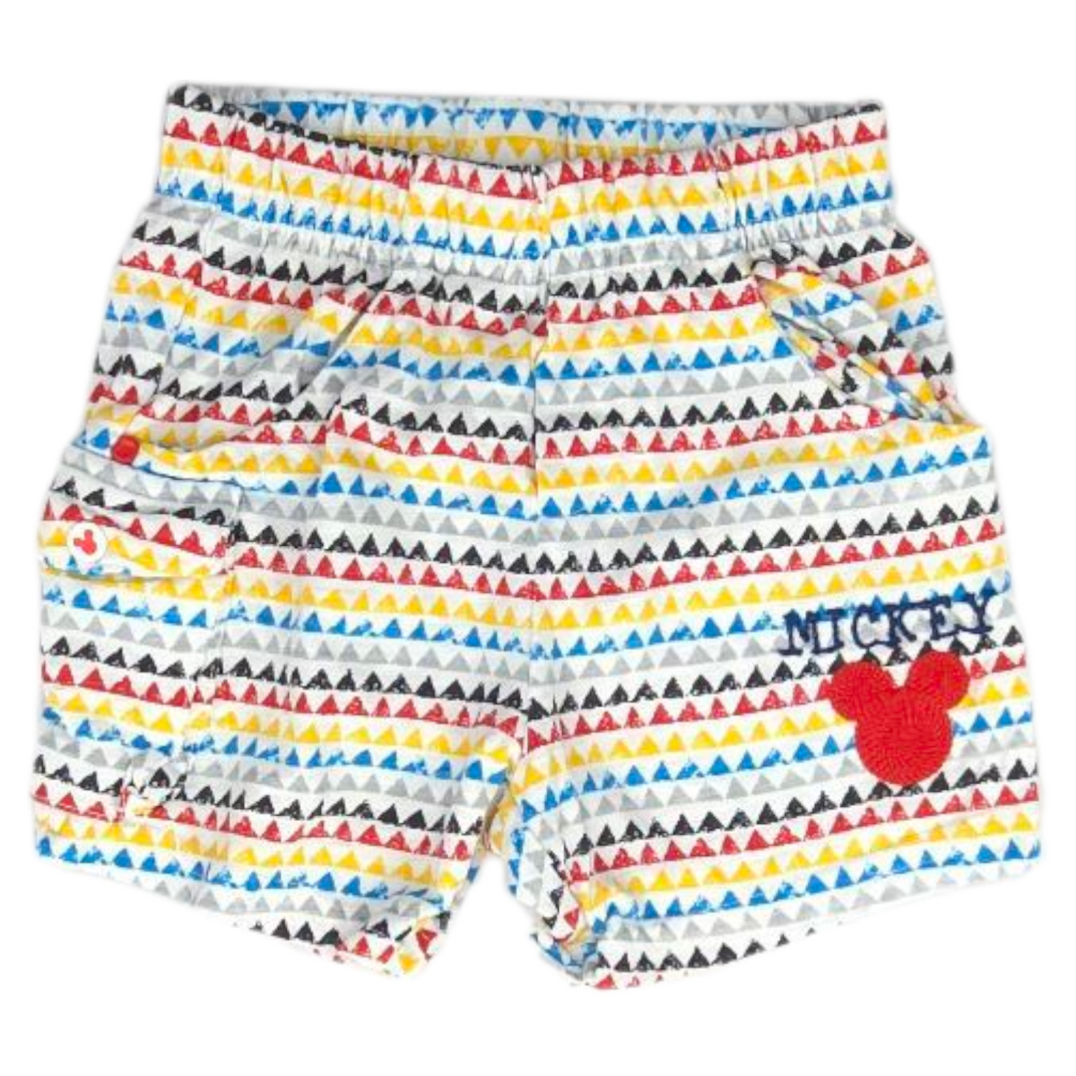 Short