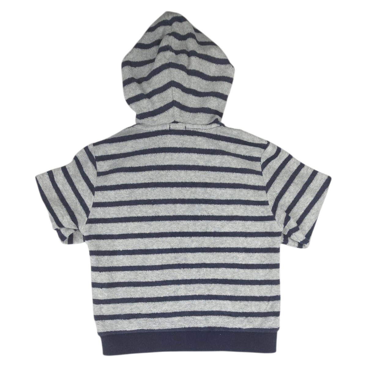 Gilet ZIP