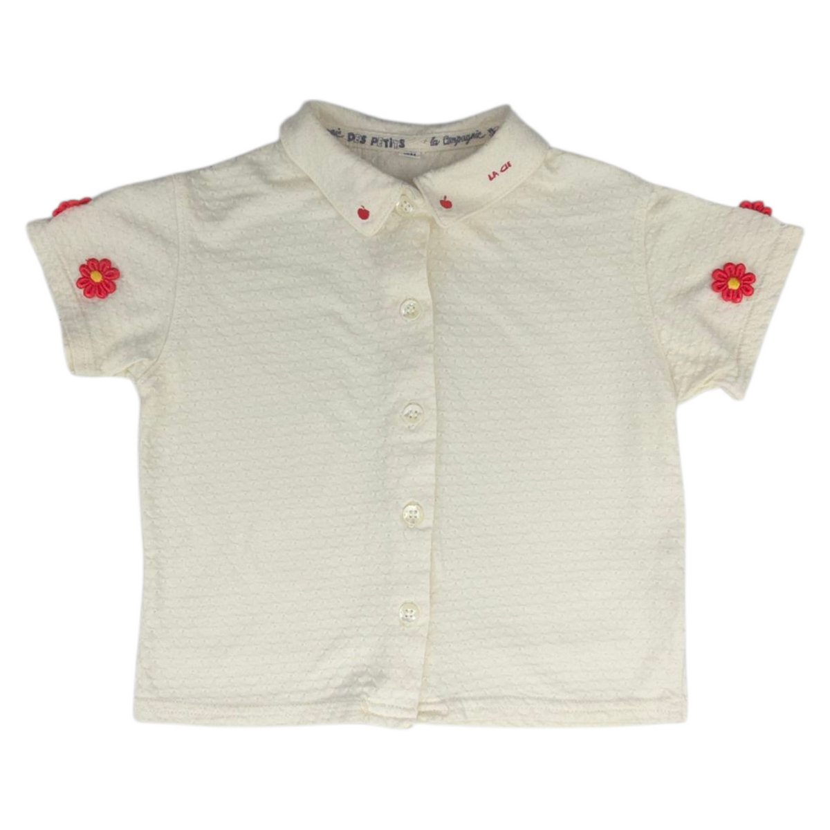 Chemise