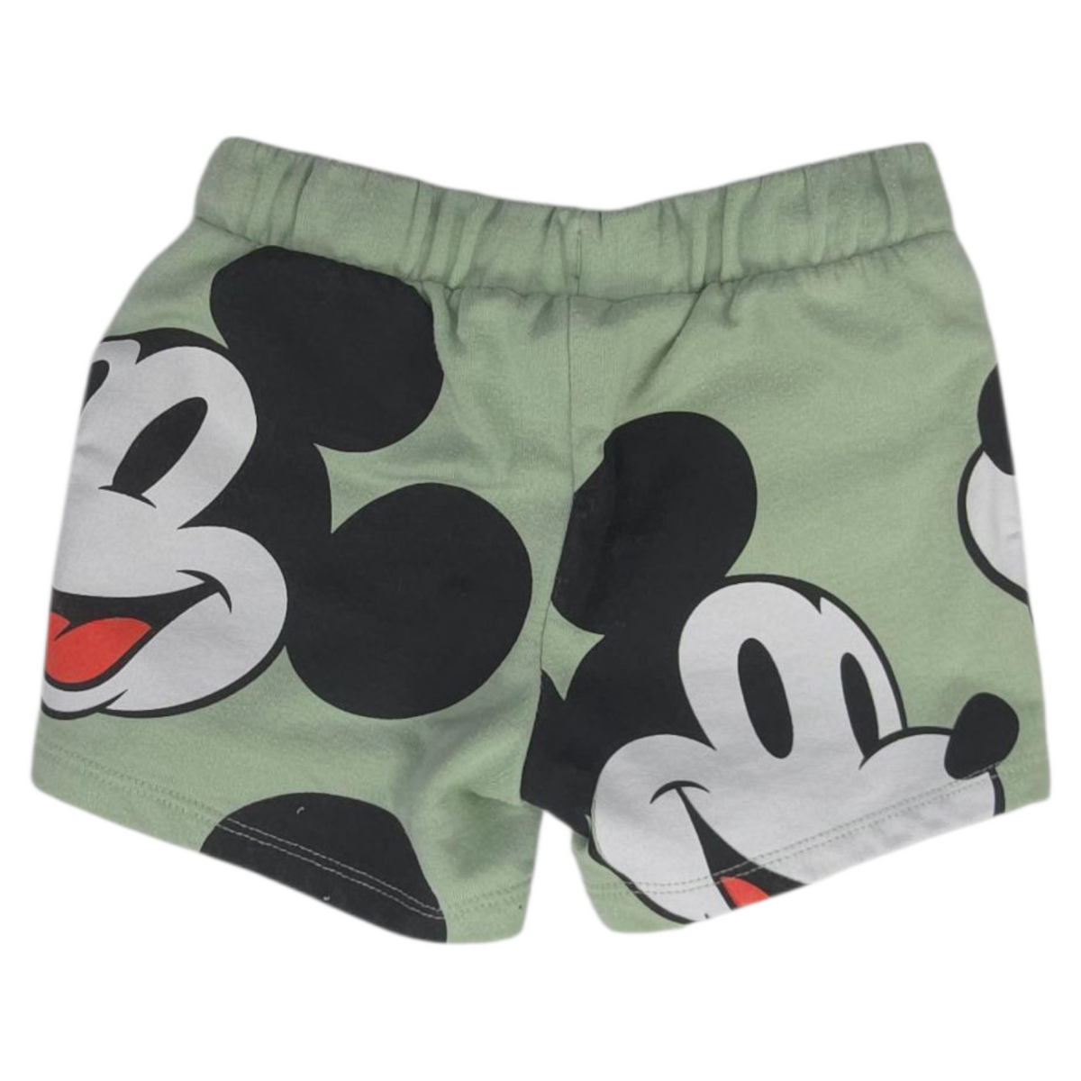 Short