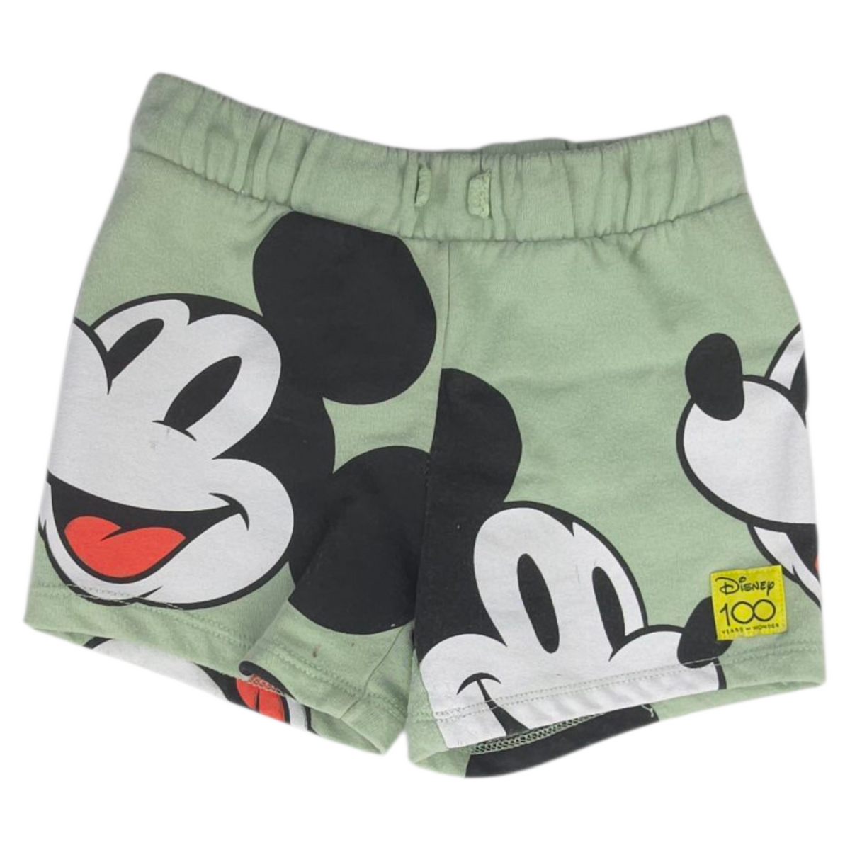 Short