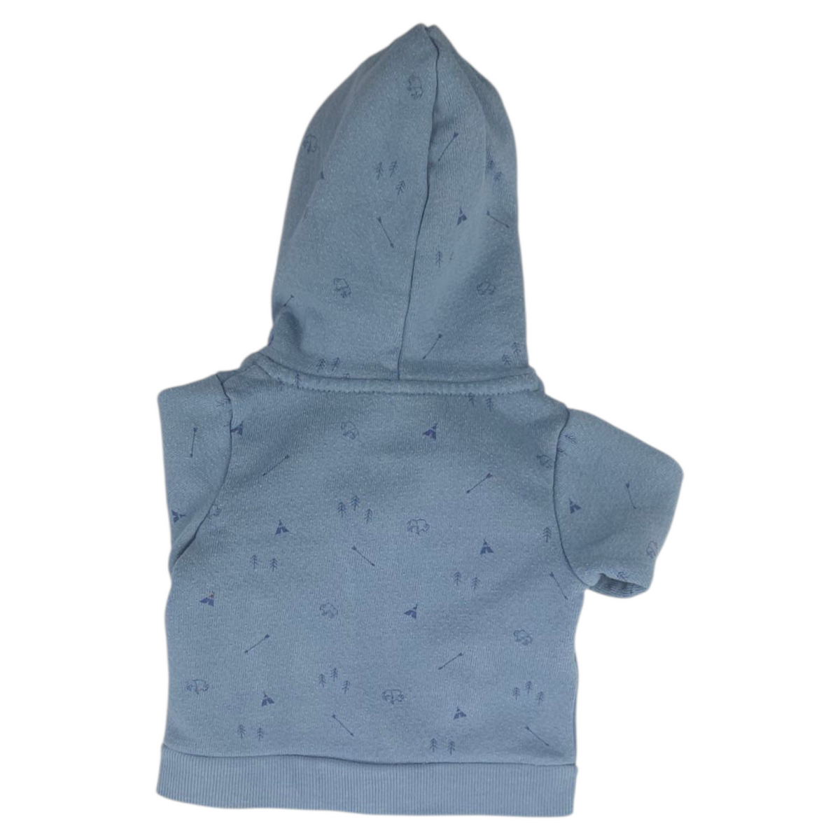 Gilet ZIP