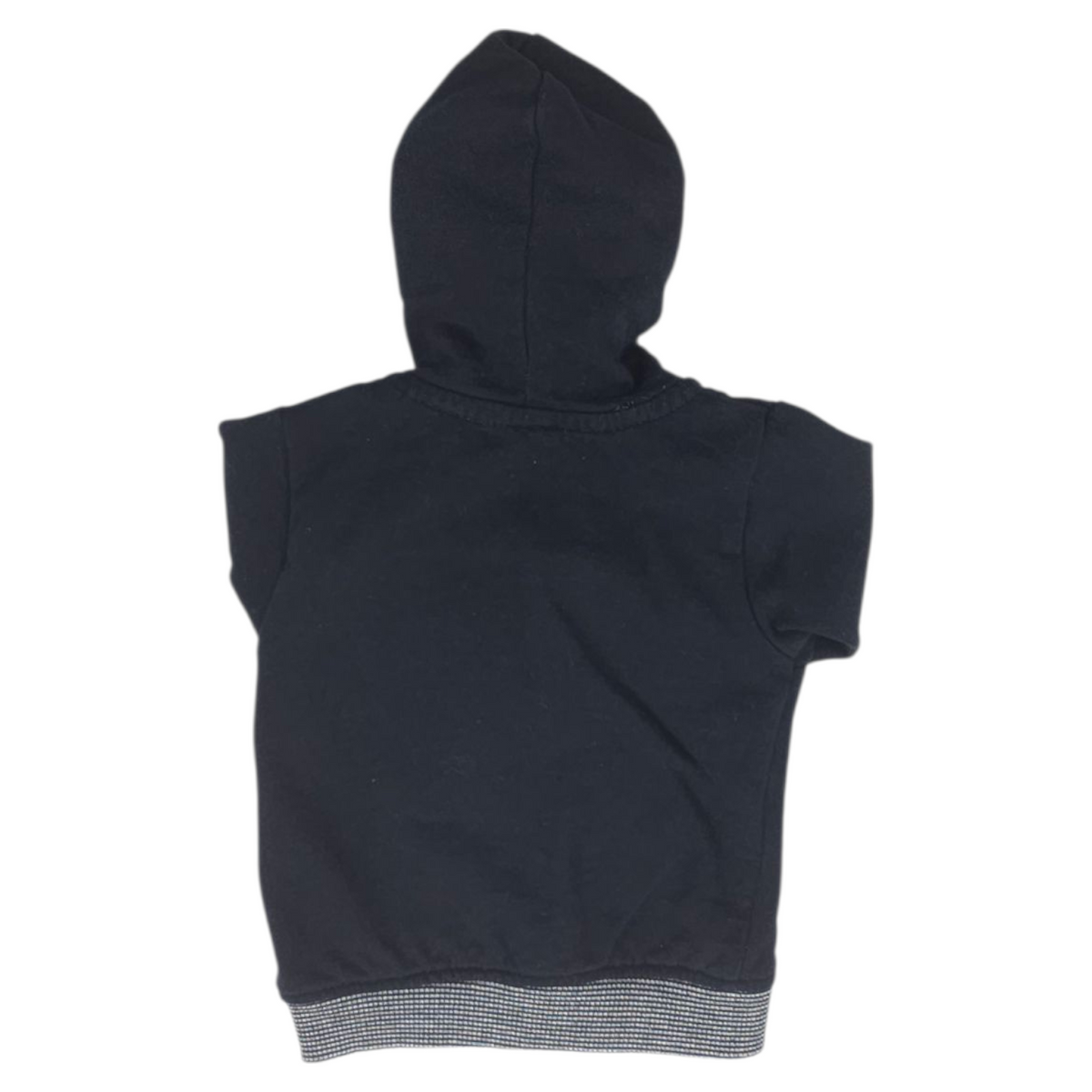 Gilet ZIP
