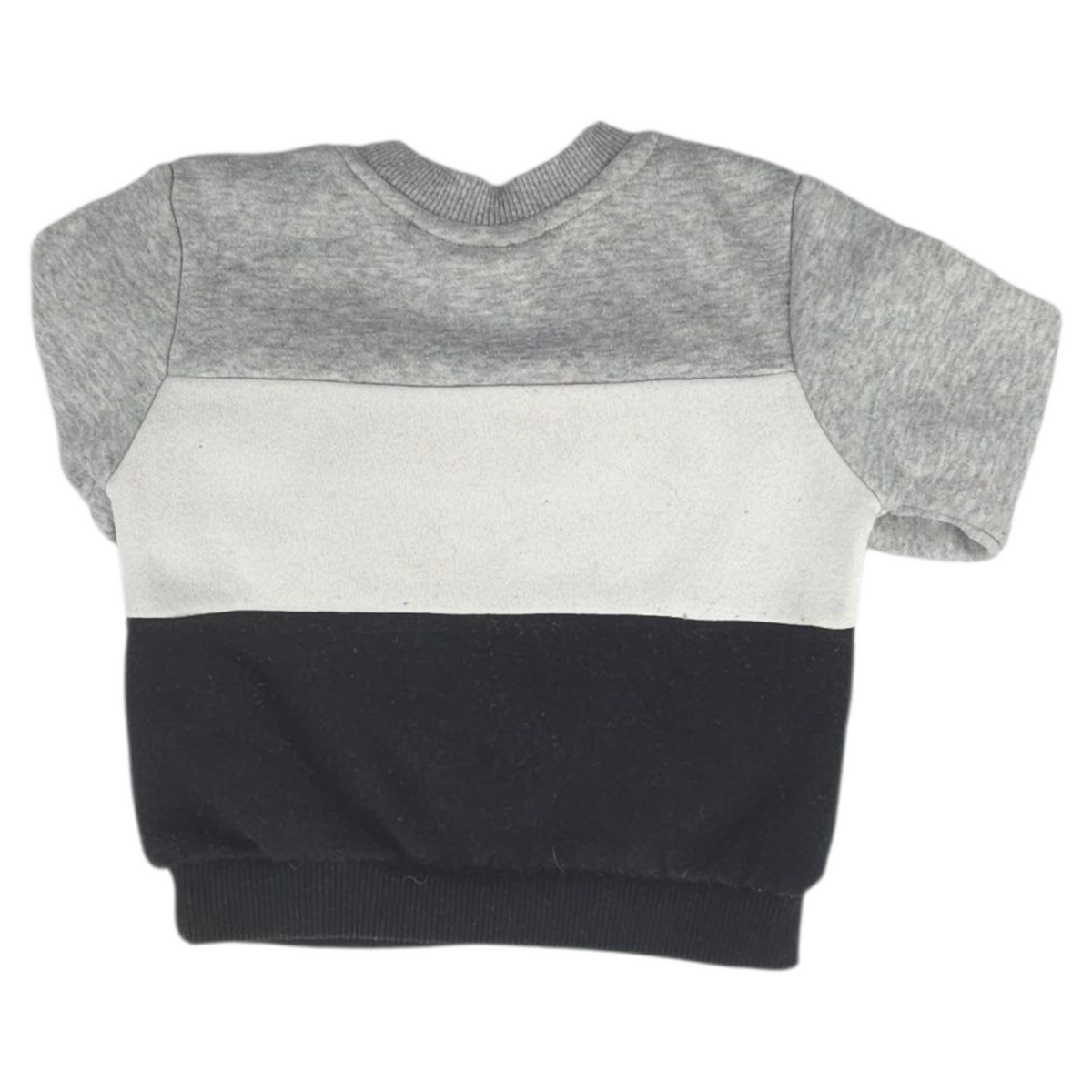 Sweat-shirt