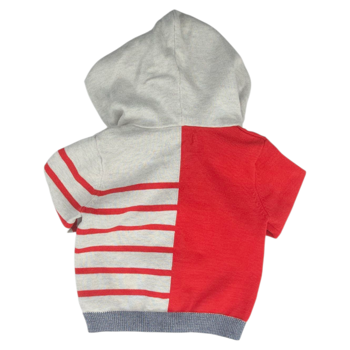 Gilet ZIP