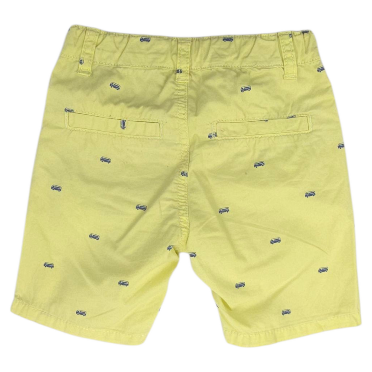 Short