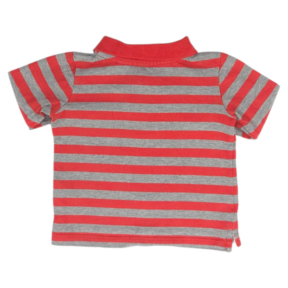 Polo manches longues