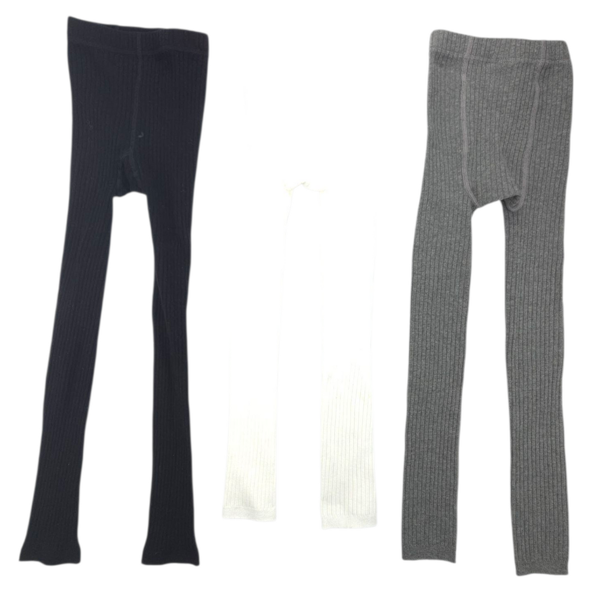 Lot collants x 3