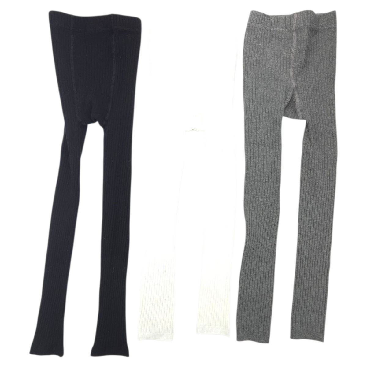 Lot collants x 3