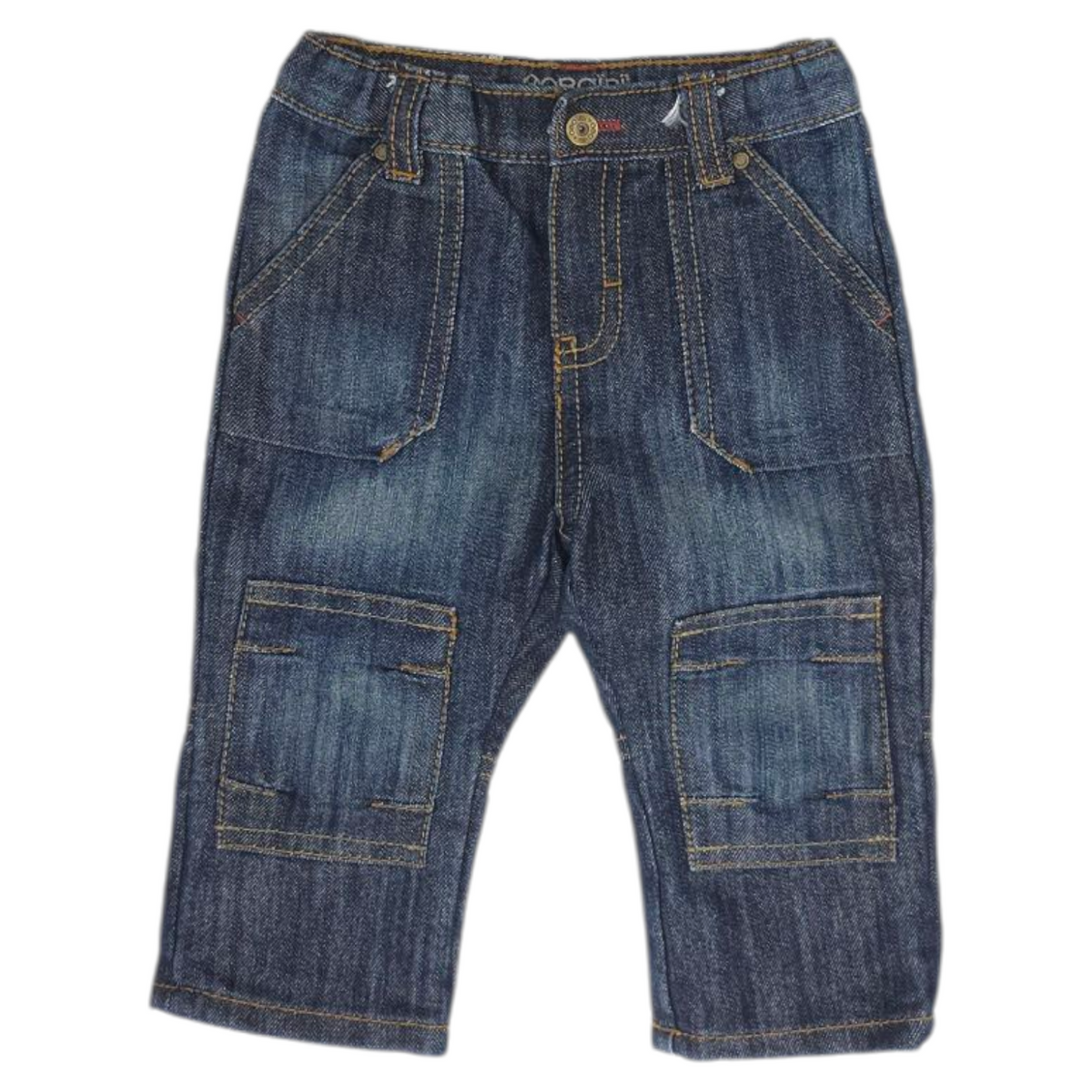 Pantalon jean
