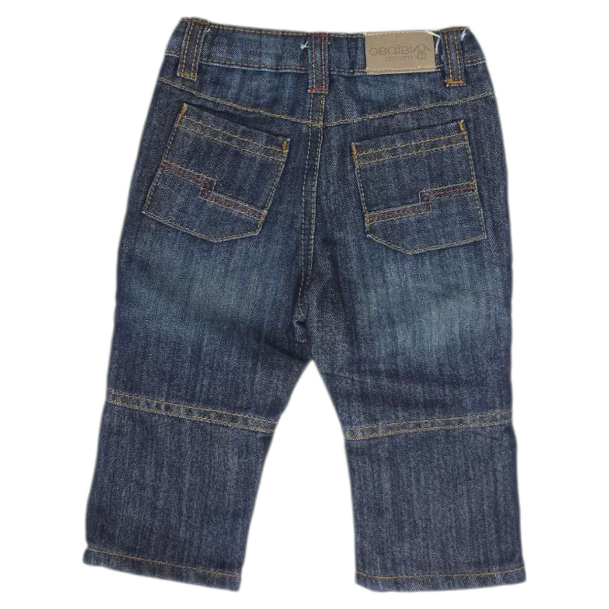 Pantalon jean