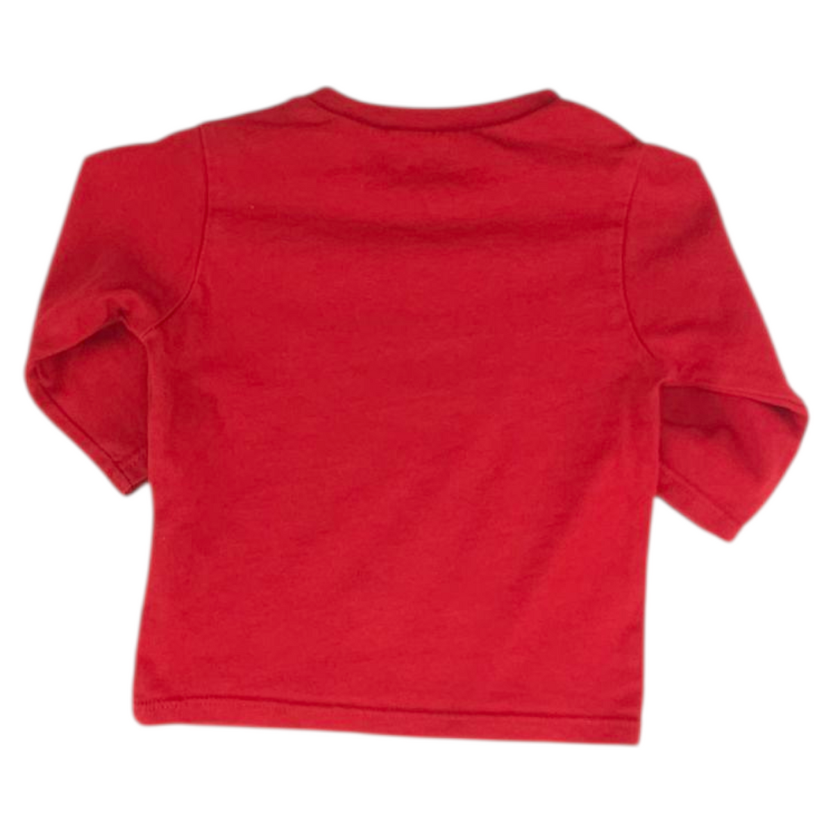 T-shirt manches longues