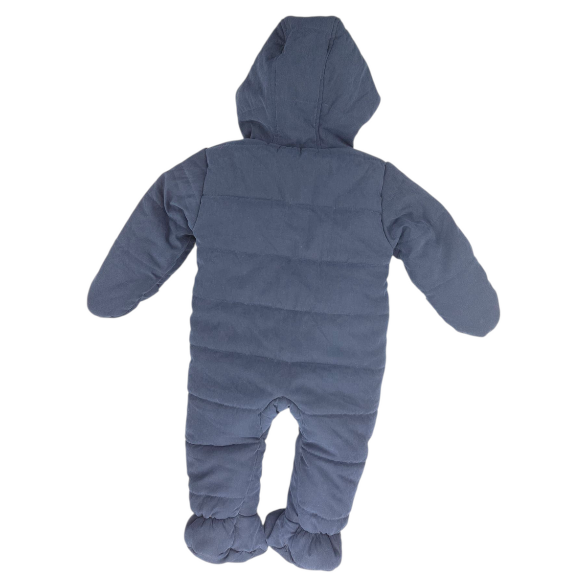 Combinaison hiver