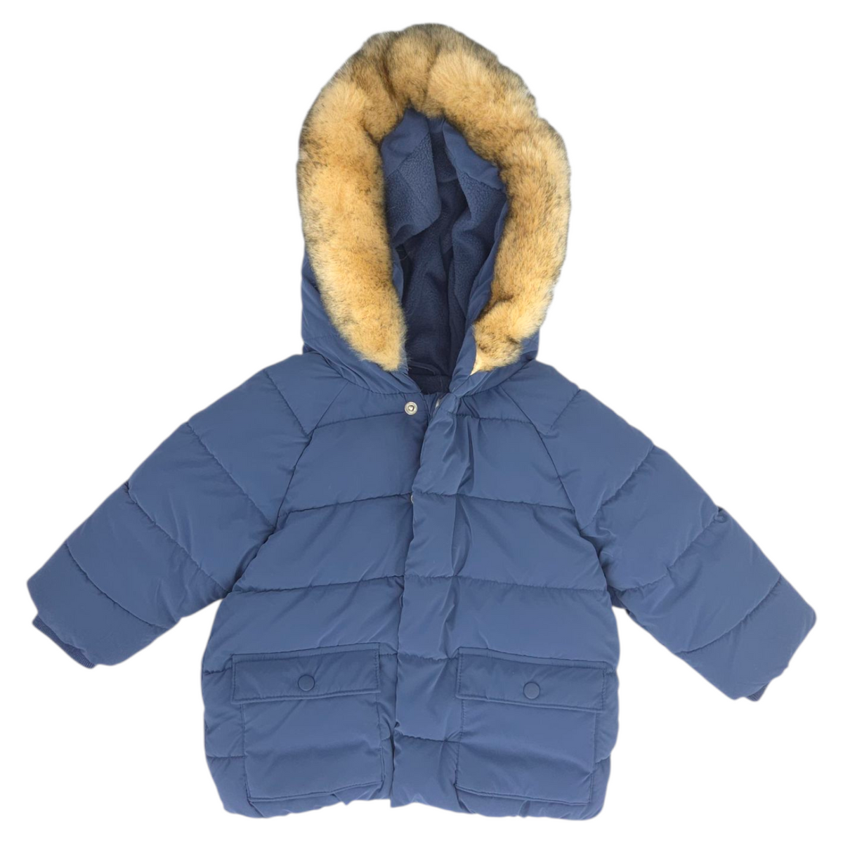 Manteau