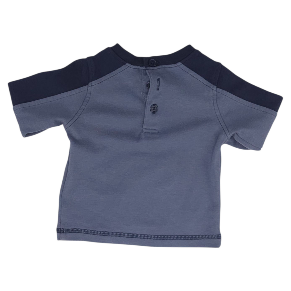 T-shirt manches longues